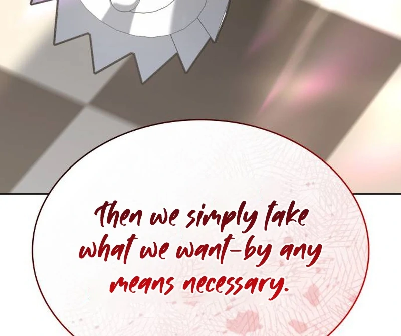 They Live in the Princess' Flower Garden Chapter 32 - page 145