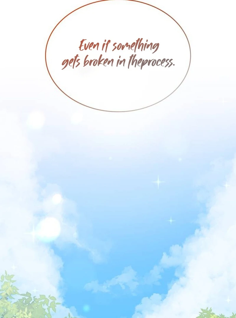 They Live in the Princess' Flower Garden Chapter 32 - page 147