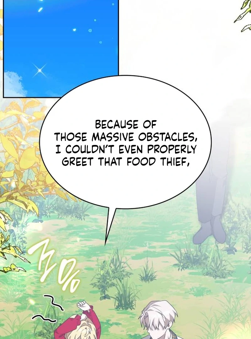 They Live in the Princess' Flower Garden Chapter 32 - page 150