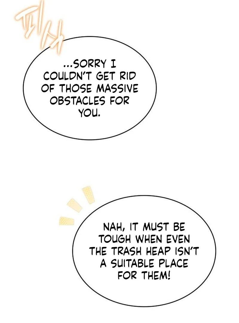 They Live in the Princess' Flower Garden Chapter 32 - page 153