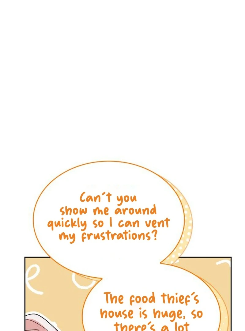 They Live in the Princess' Flower Garden Chapter 32 - page 154
