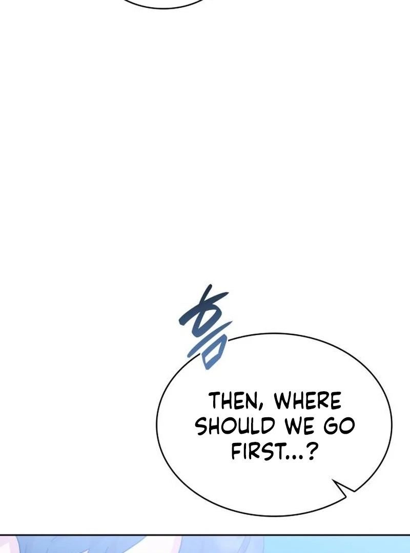 They Live in the Princess' Flower Garden Chapter 32 - page 156