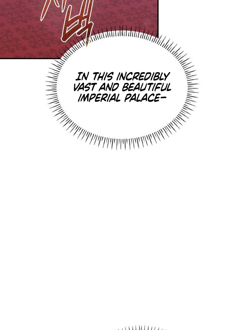 They Live in the Princess' Flower Garden Chapter 32 - page 15