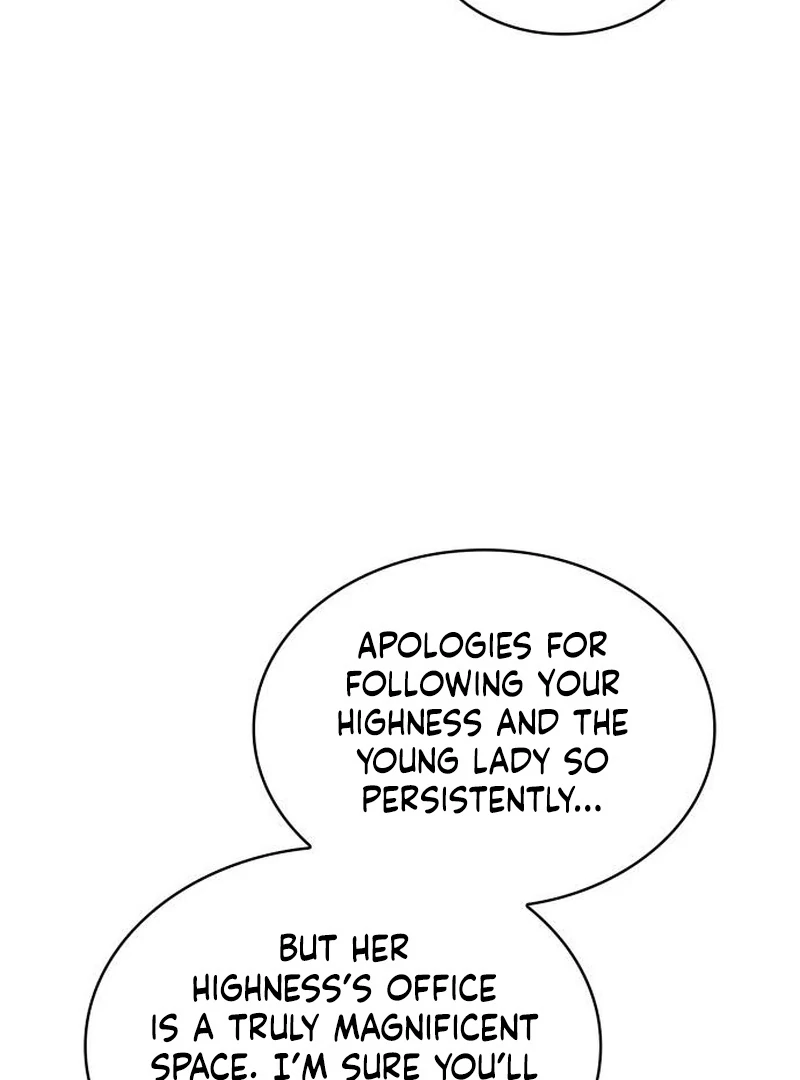 They Live in the Princess' Flower Garden Chapter 32 - page 160