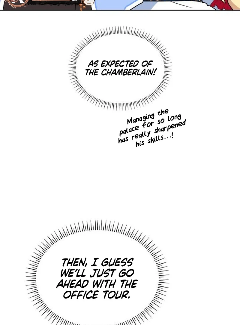 They Live in the Princess' Flower Garden Chapter 32 - page 162