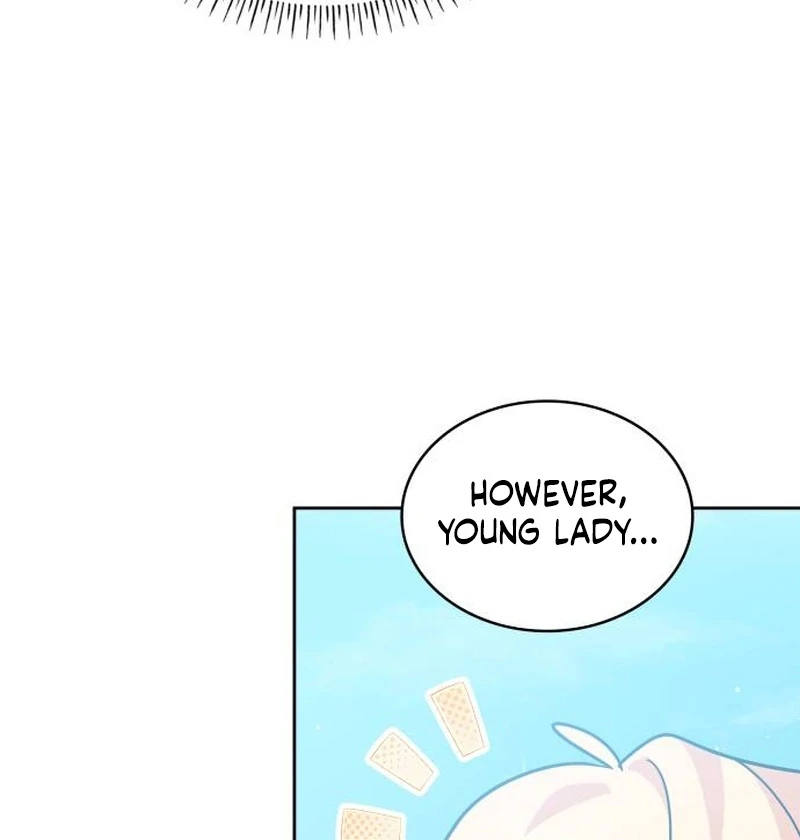 They Live in the Princess' Flower Garden Chapter 32 - page 163