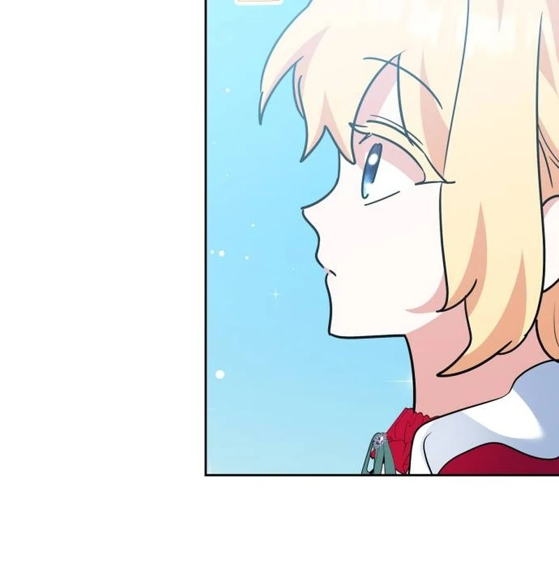 They Live in the Princess' Flower Garden Chapter 32 - page 164