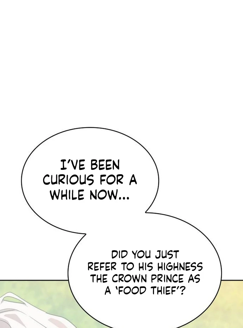 They Live in the Princess' Flower Garden Chapter 32 - page 165