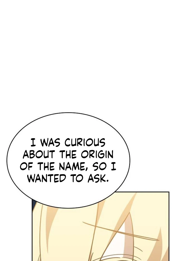 They Live in the Princess' Flower Garden Chapter 32 - page 167