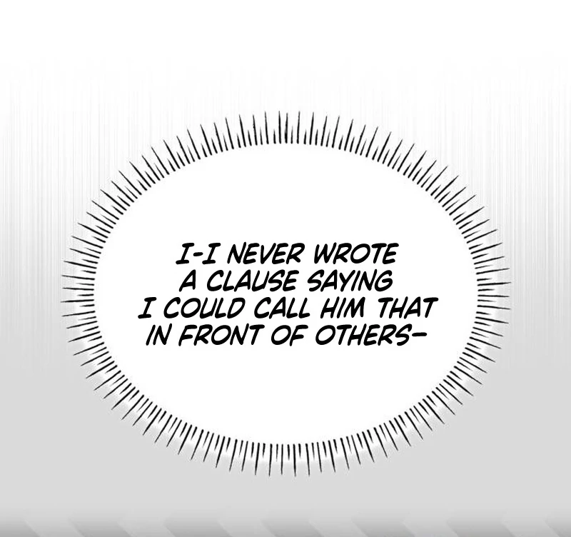 They Live in the Princess' Flower Garden Chapter 32 - page 170