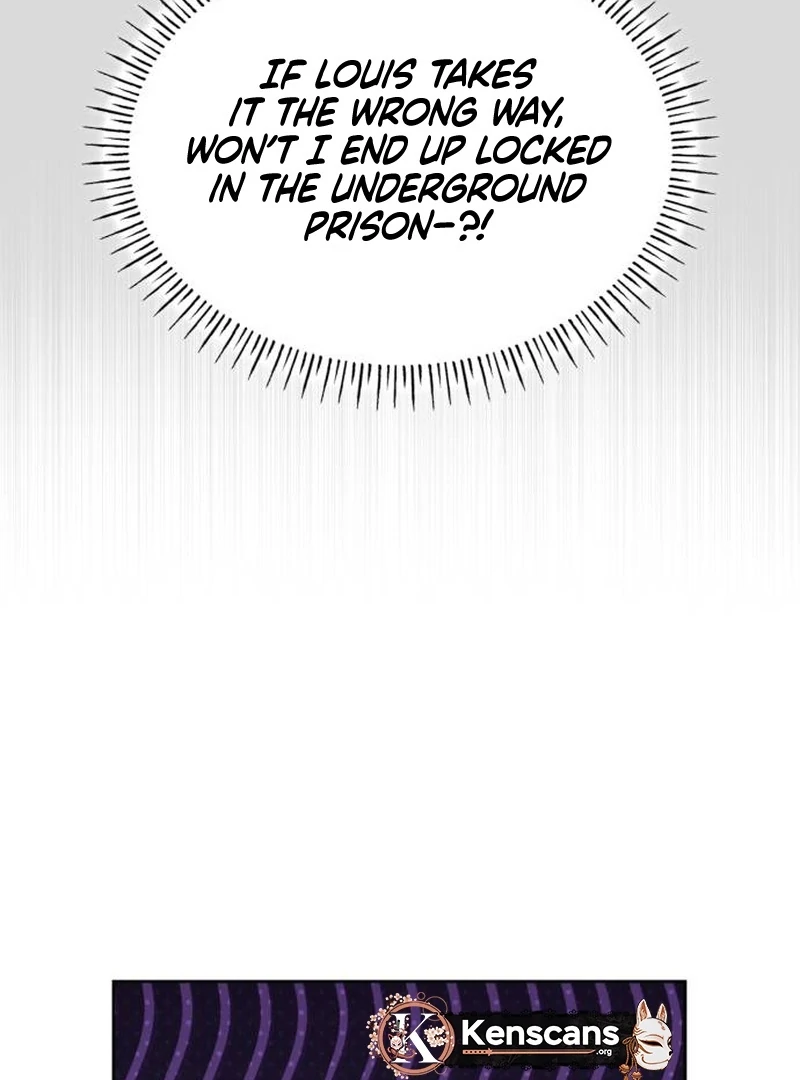 They Live in the Princess' Flower Garden Chapter 32 - page 172