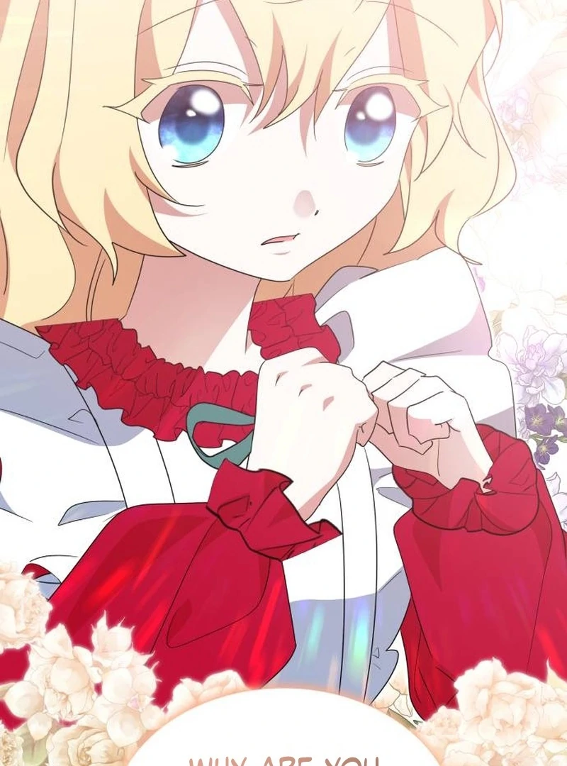 They Live in the Princess' Flower Garden Chapter 32 - page 178