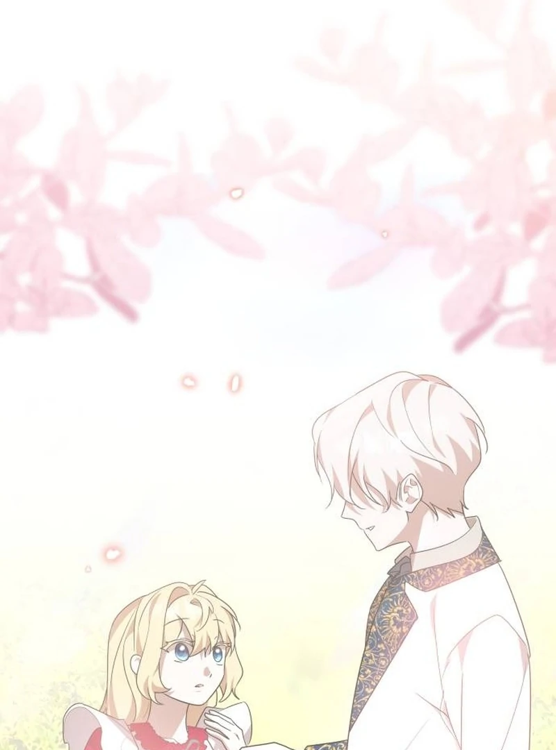 They Live in the Princess' Flower Garden Chapter 32 - page 184
