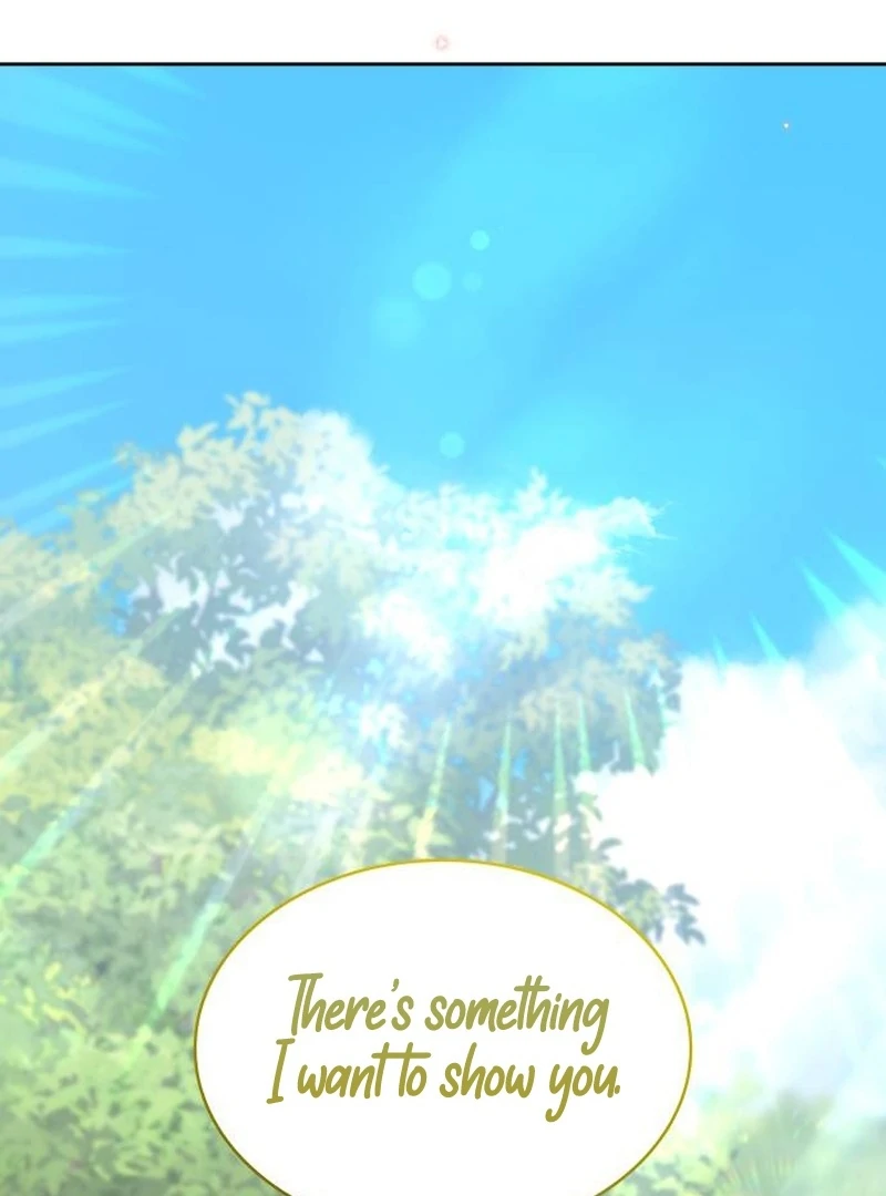 They Live in the Princess' Flower Garden Chapter 32 - page 186