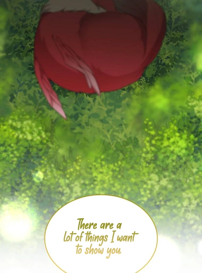 They Live in the Princess' Flower Garden Chapter 32 - page 189