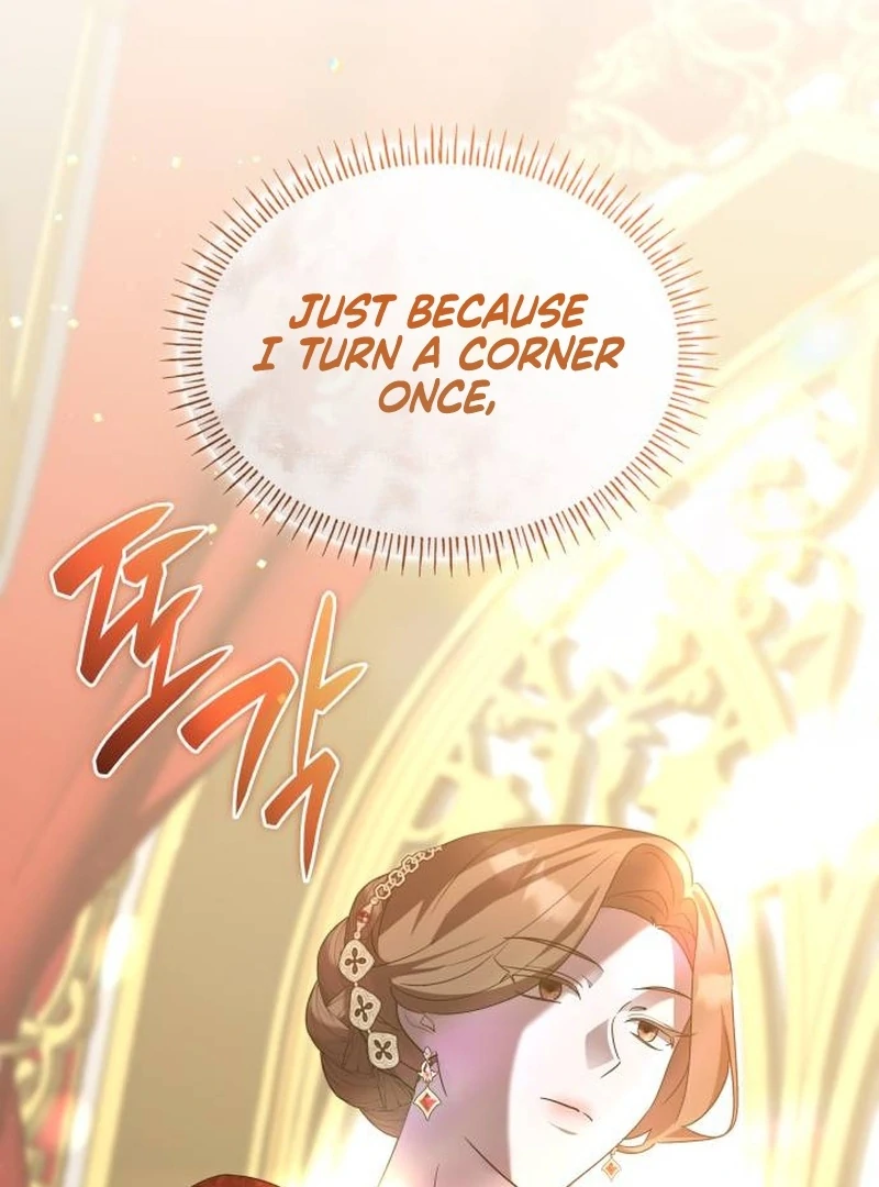 They Live in the Princess' Flower Garden Chapter 32 - page 19