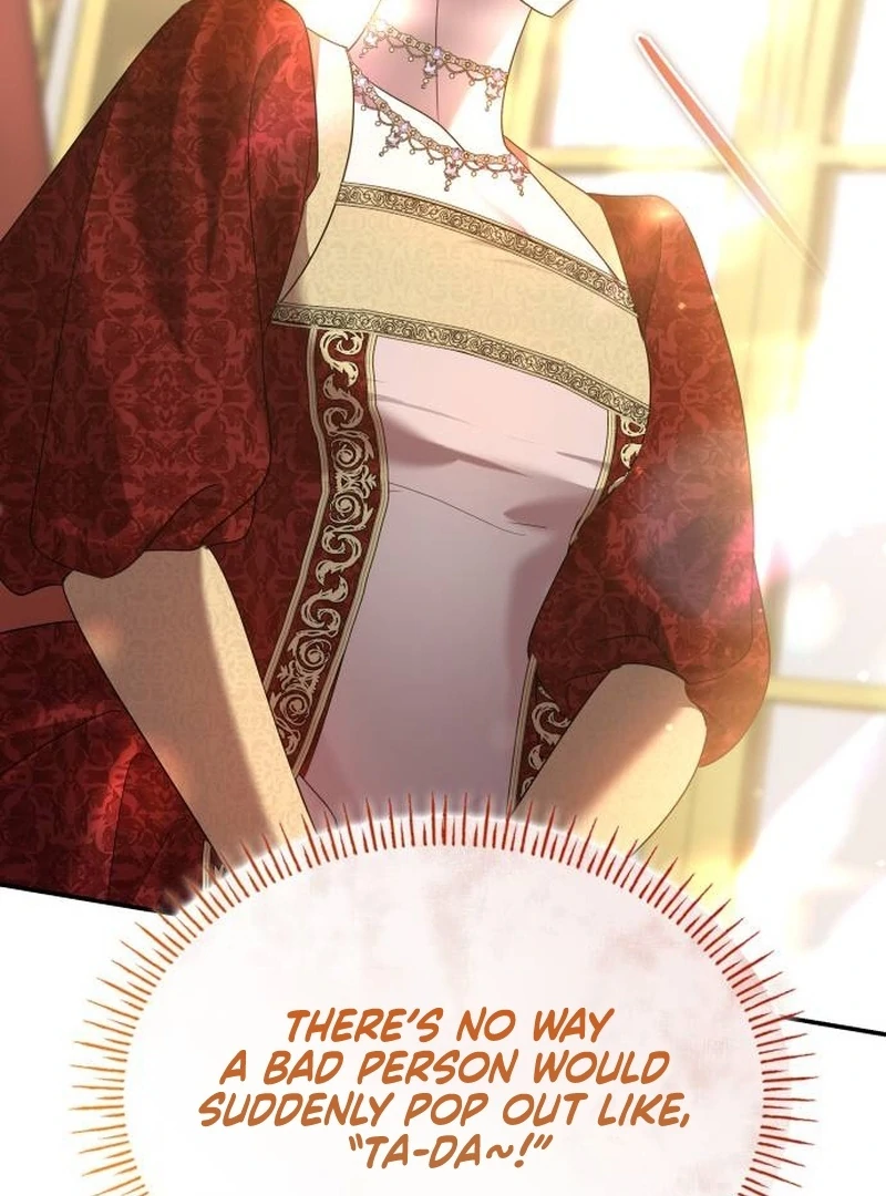 They Live in the Princess' Flower Garden Chapter 32 - page 20