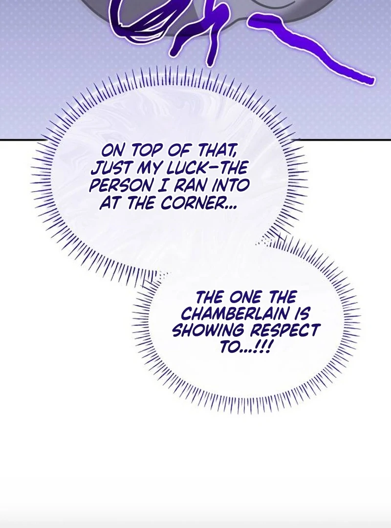 They Live in the Princess' Flower Garden Chapter 32 - page 27