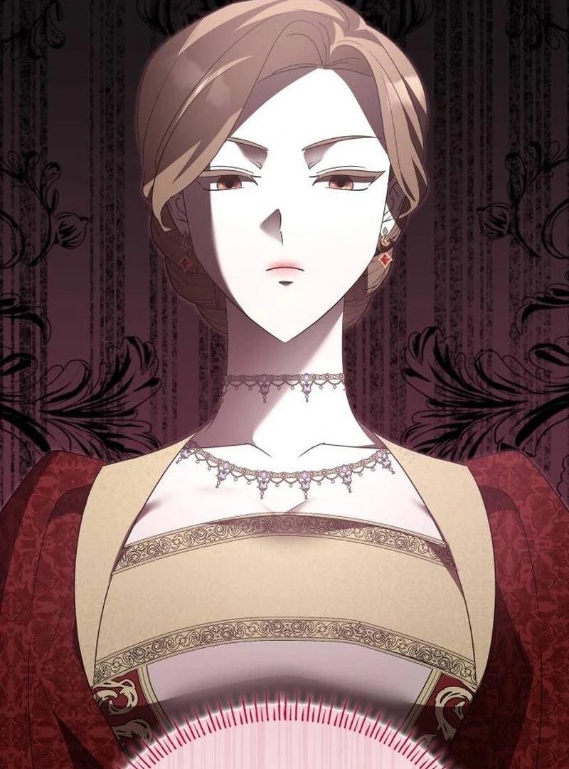 They Live in the Princess' Flower Garden Chapter 32 - page 30