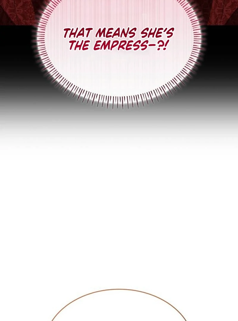 They Live in the Princess' Flower Garden Chapter 32 - page 31