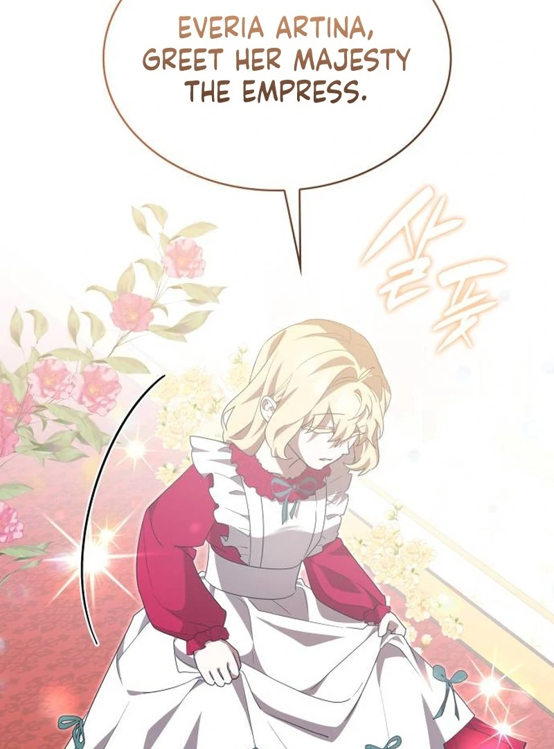 They Live in the Princess' Flower Garden Chapter 32 - page 32