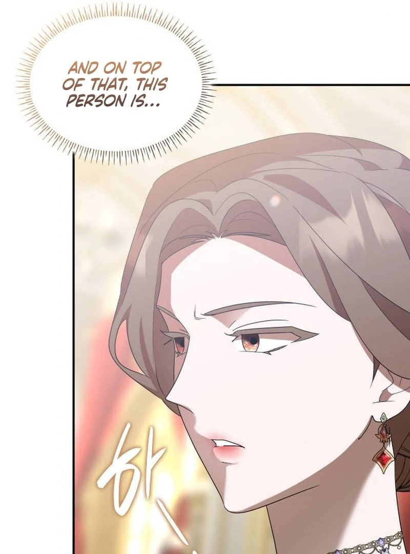 They Live in the Princess' Flower Garden Chapter 32 - page 35
