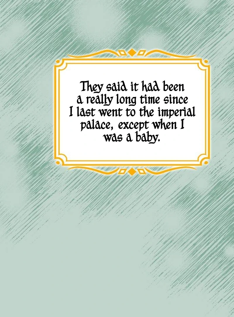 They Live in the Princess' Flower Garden Chapter 32 - page 3