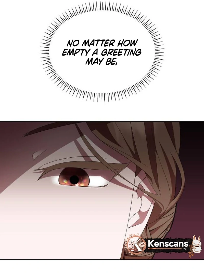 They Live in the Princess' Flower Garden Chapter 32 - page 41