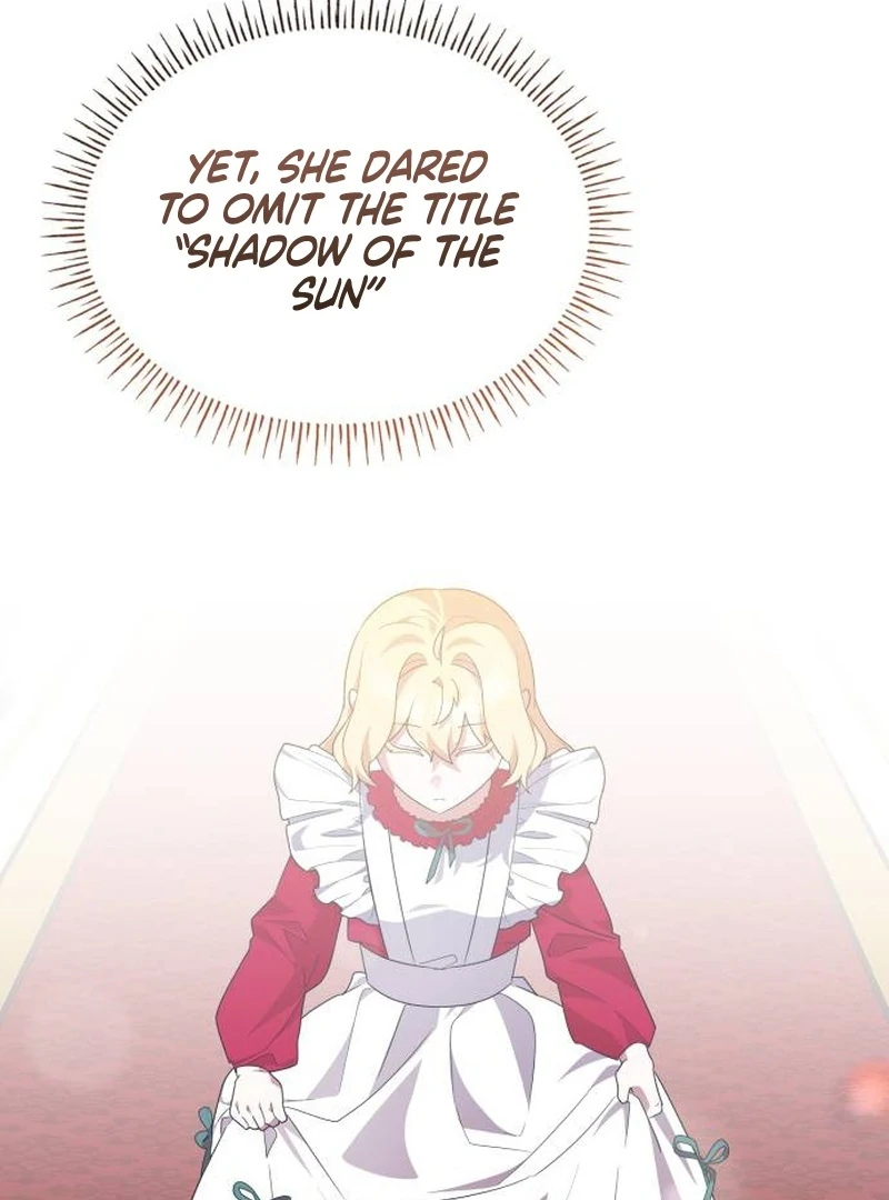 They Live in the Princess' Flower Garden Chapter 32 - page 43