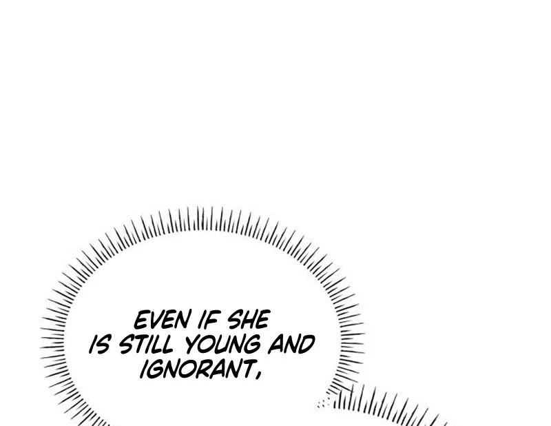 They Live in the Princess' Flower Garden Chapter 32 - page 45