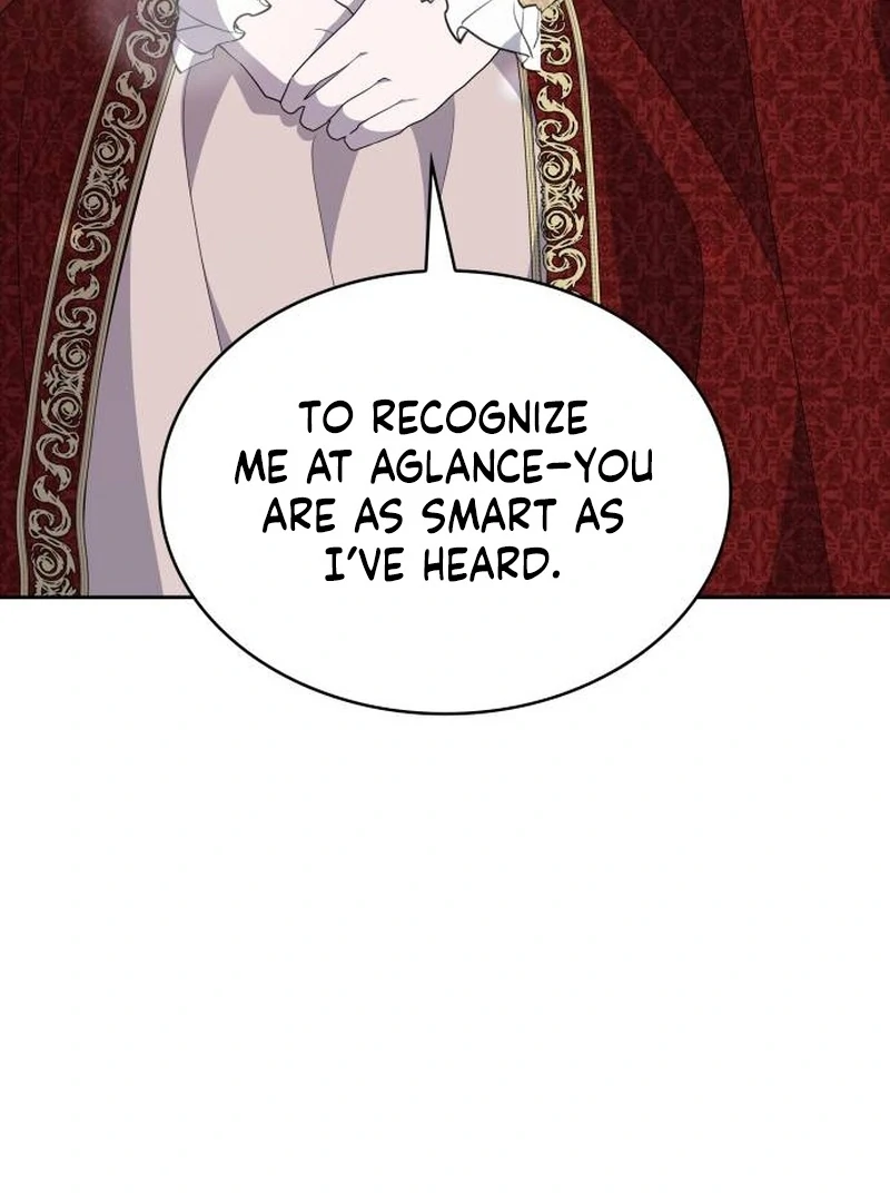 They Live in the Princess' Flower Garden Chapter 32 - page 48