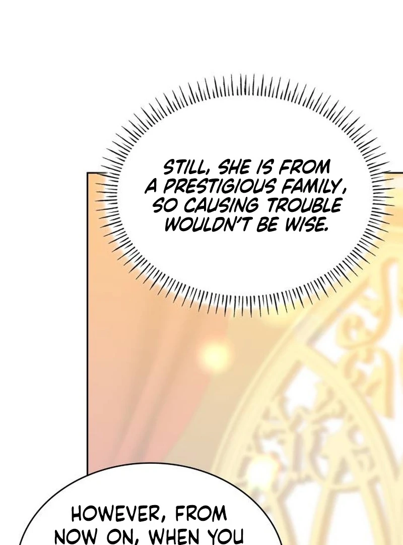 They Live in the Princess' Flower Garden Chapter 32 - page 49