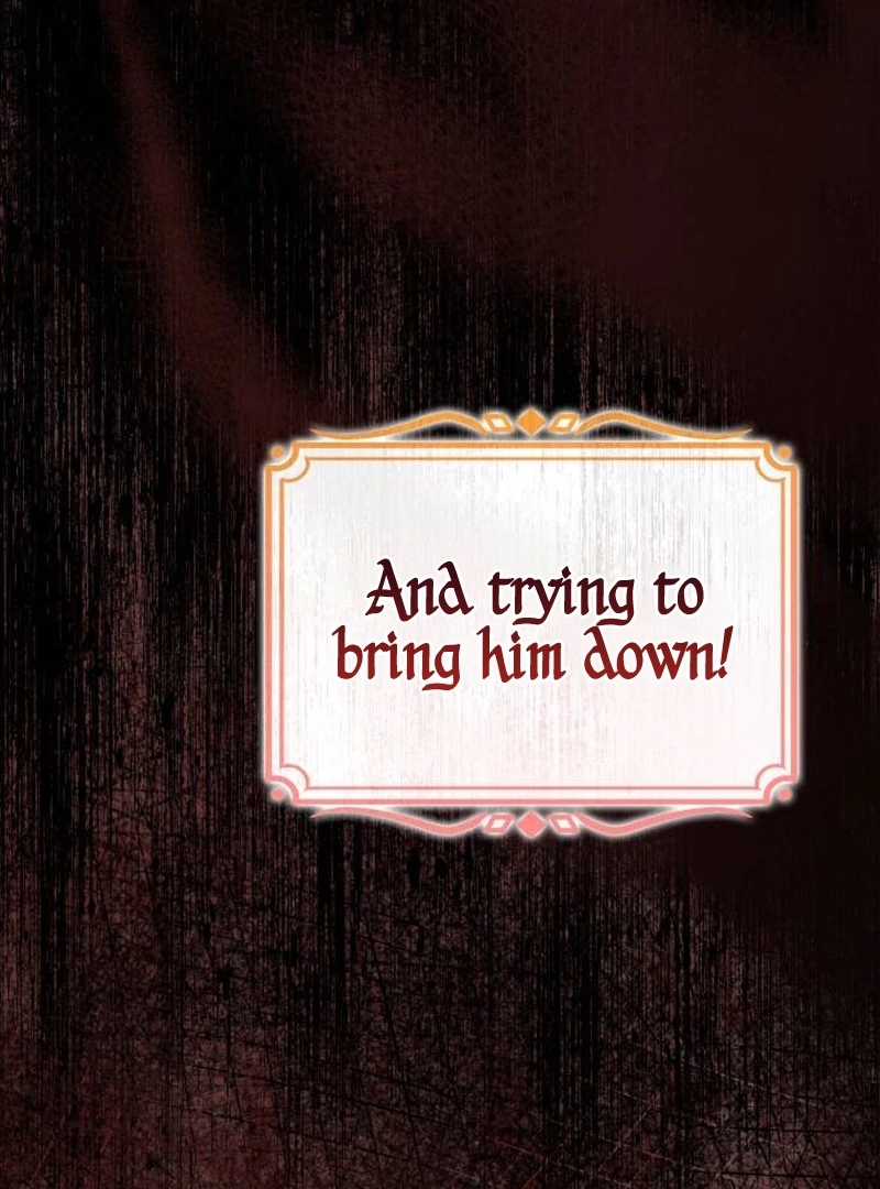 They Live in the Princess' Flower Garden Chapter 32 - page 54