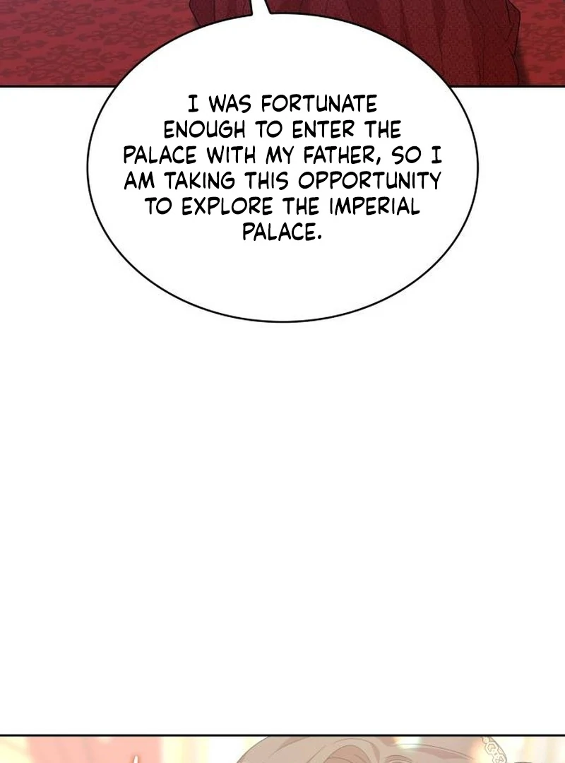 They Live in the Princess' Flower Garden Chapter 32 - page 59