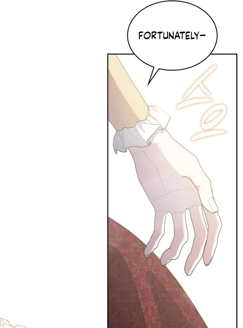 They Live in the Princess' Flower Garden Chapter 32 - page 63