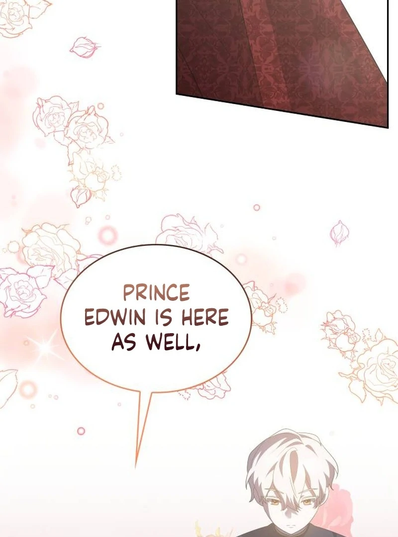 They Live in the Princess' Flower Garden Chapter 32 - page 64