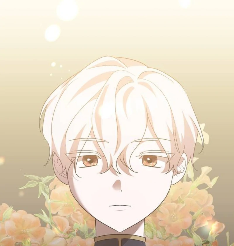They Live in the Princess' Flower Garden Chapter 32 - page 67
