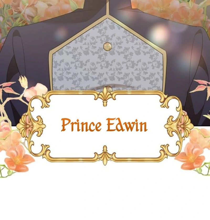They Live in the Princess' Flower Garden Chapter 32 - page 68