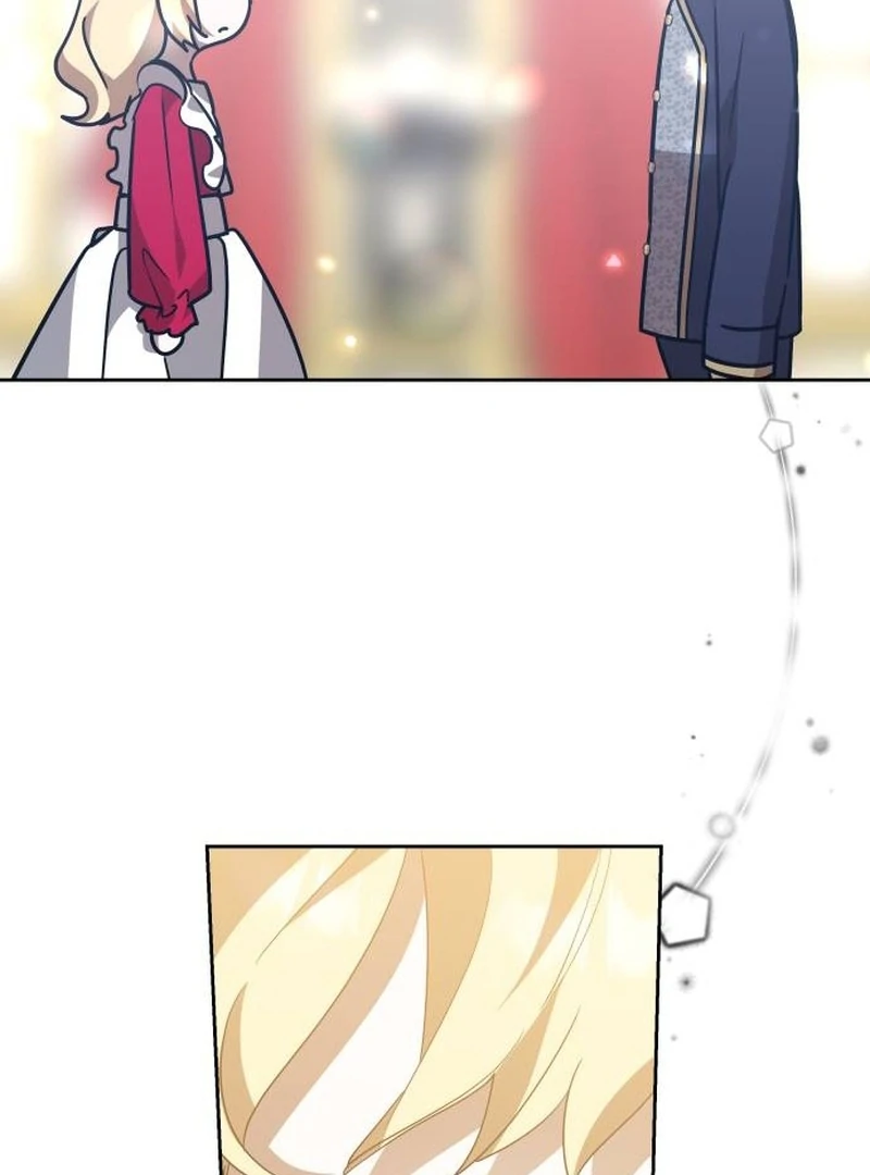 They Live in the Princess' Flower Garden Chapter 32 - page 70
