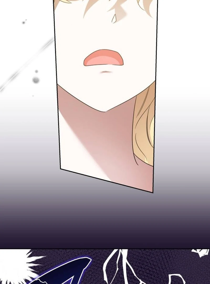 They Live in the Princess' Flower Garden Chapter 32 - page 71
