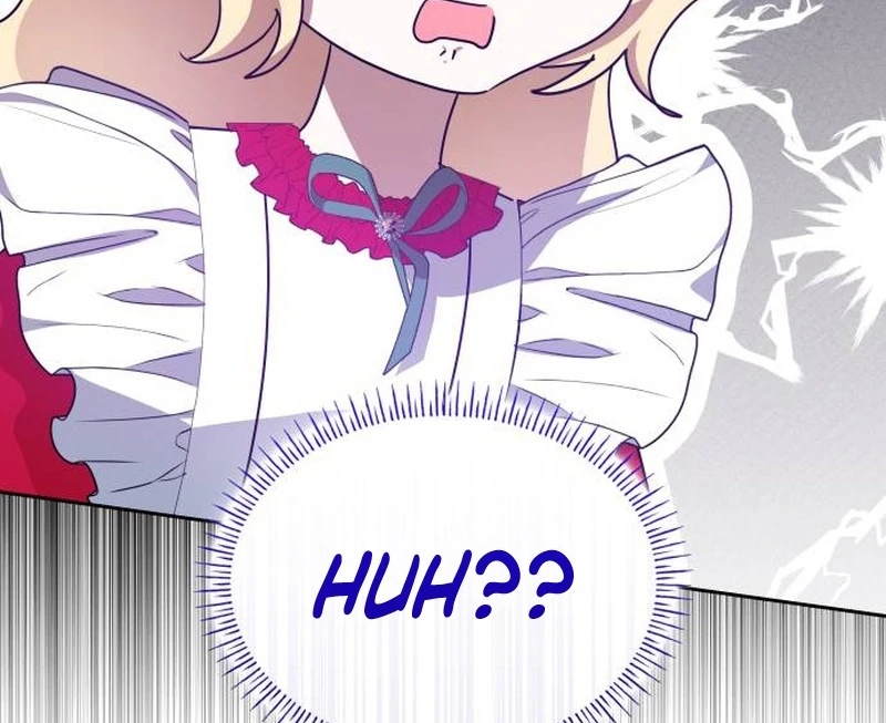 They Live in the Princess' Flower Garden Chapter 32 - page 73
