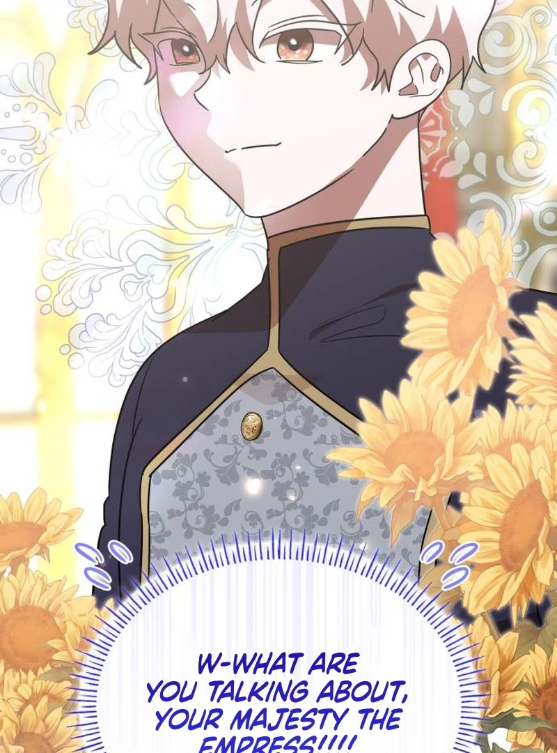 They Live in the Princess' Flower Garden Chapter 32 - page 76