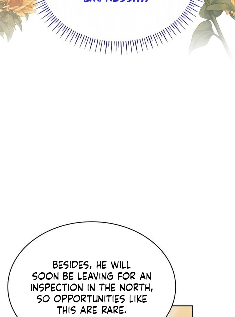 They Live in the Princess' Flower Garden Chapter 32 - page 77