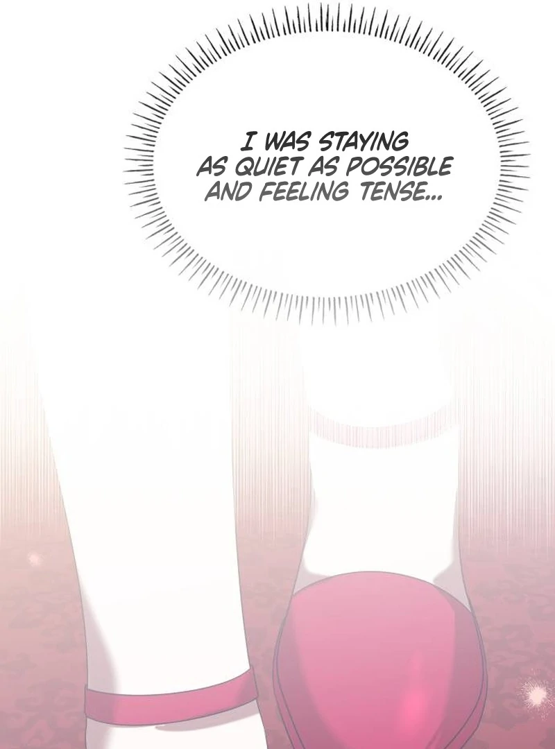They Live in the Princess' Flower Garden Chapter 32 - page 7