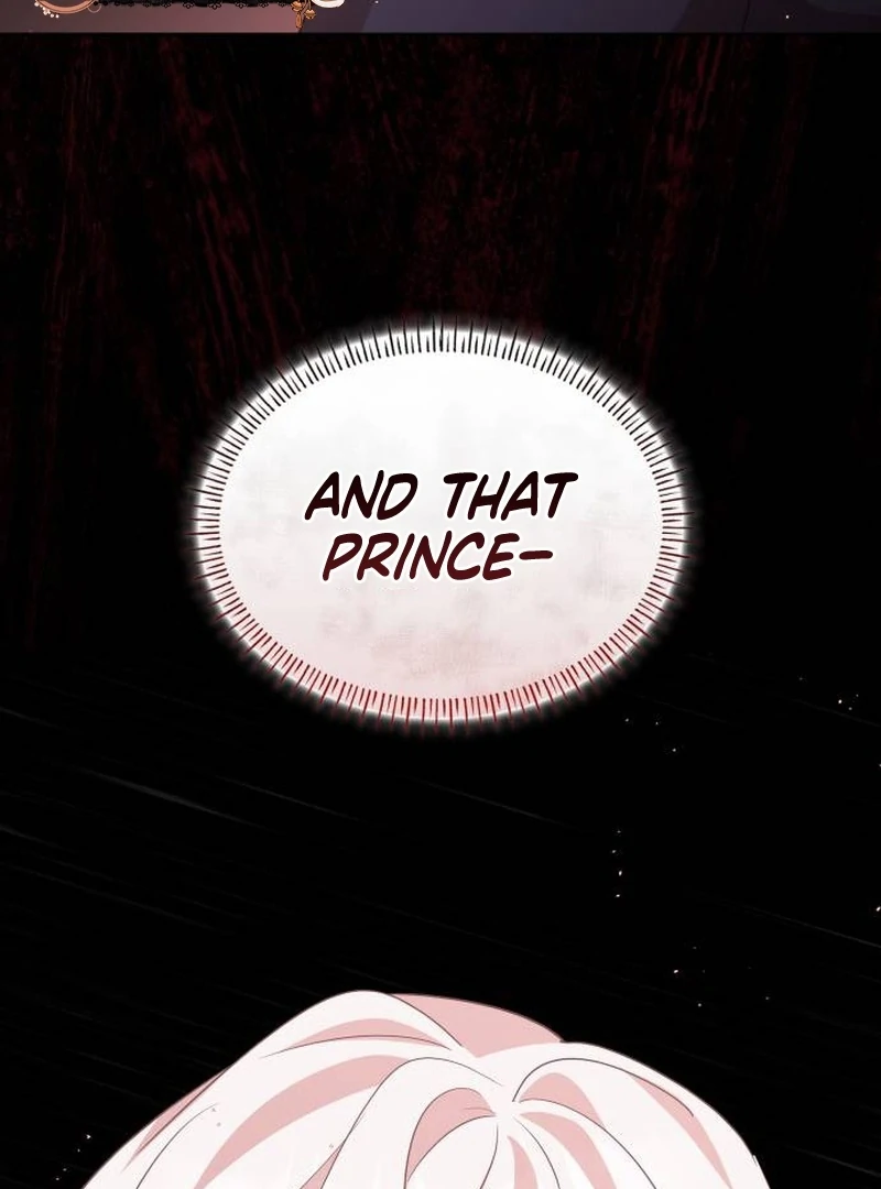 They Live in the Princess' Flower Garden Chapter 32 - page 82
