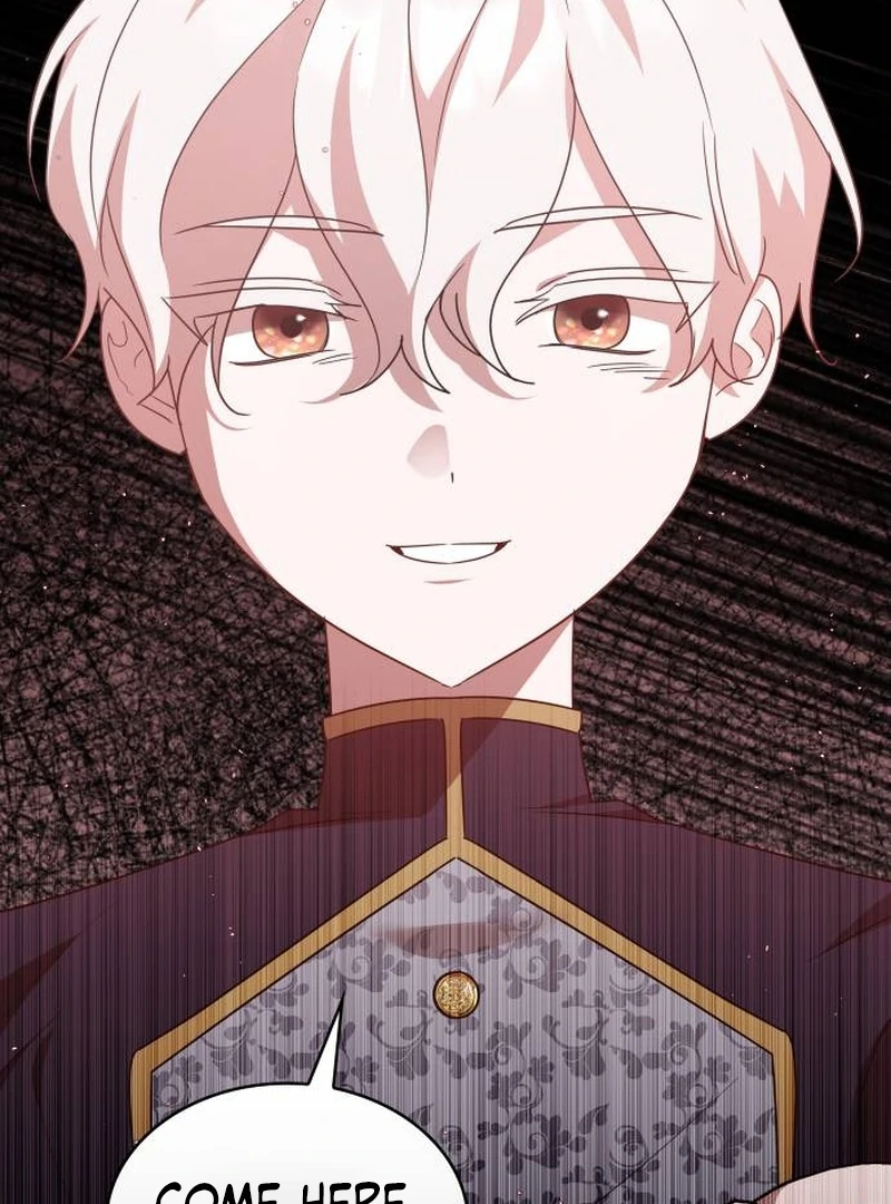 They Live in the Princess' Flower Garden Chapter 32 - page 83