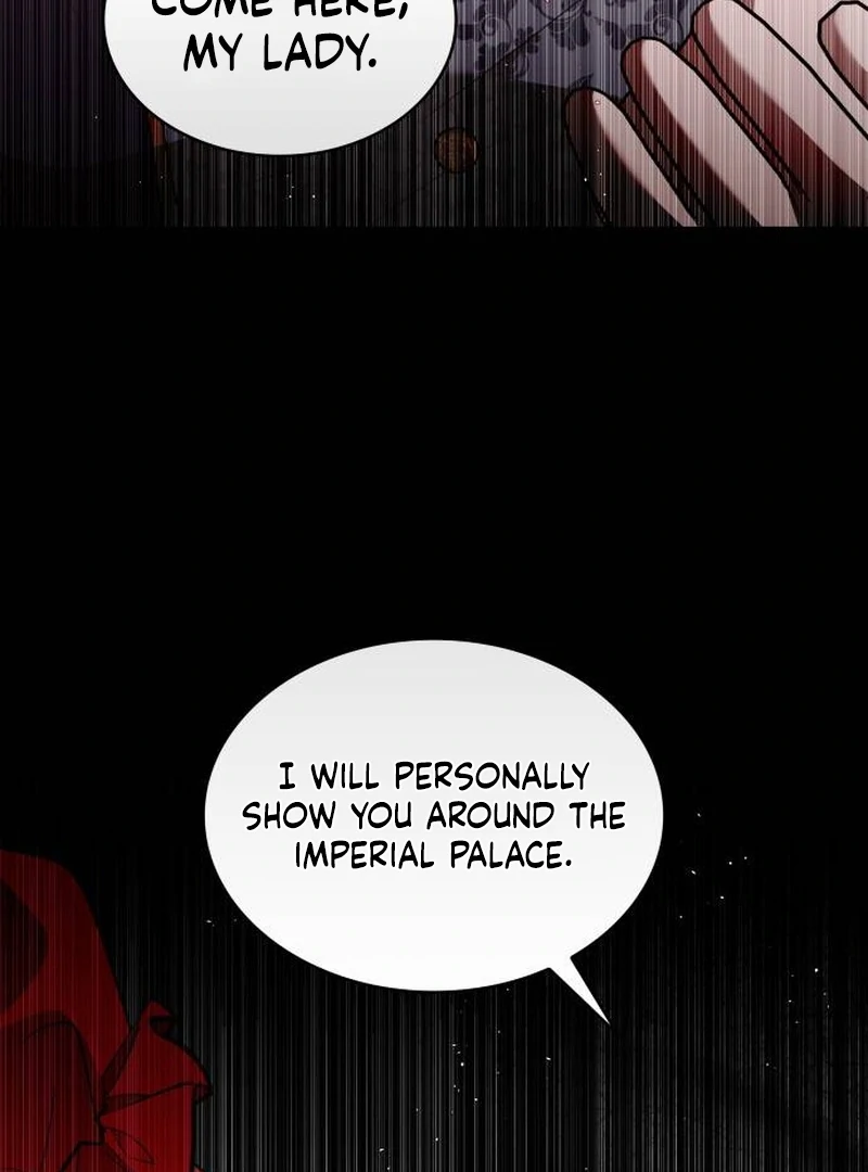 They Live in the Princess' Flower Garden Chapter 32 - page 84