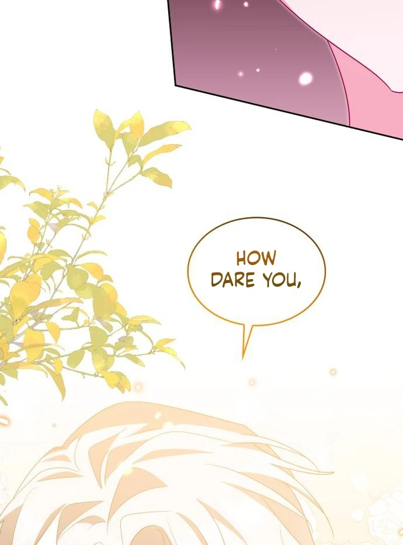 They Live in the Princess' Flower Garden Chapter 32 - page 93
