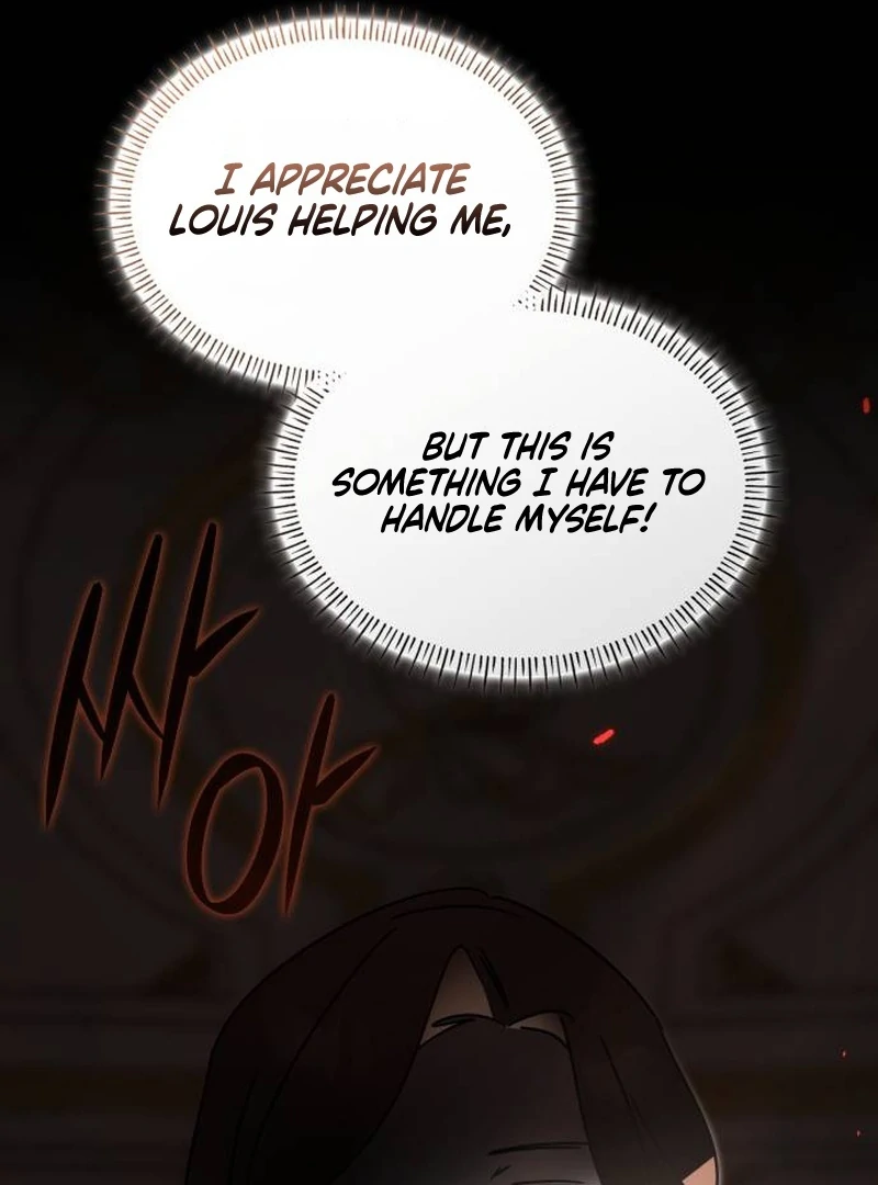 They Live in the Princess' Flower Garden Chapter 32 - page 98