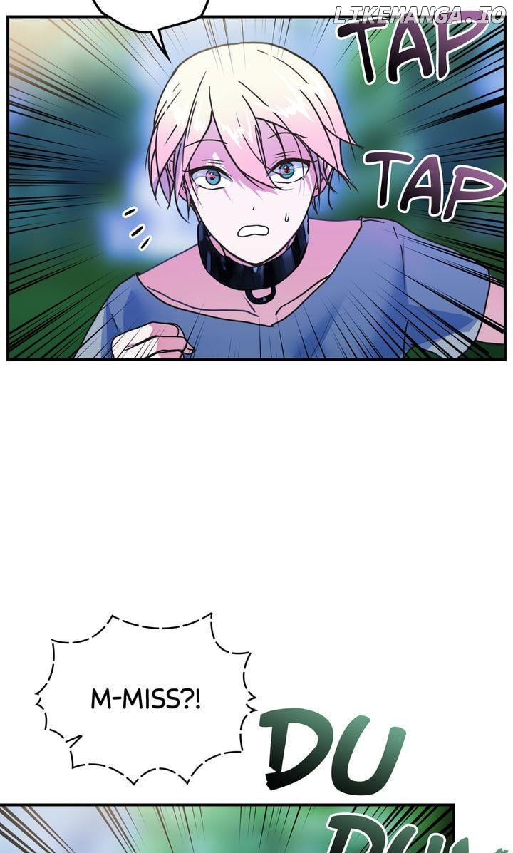 World of Ten Billion Chapter 10 - page 14